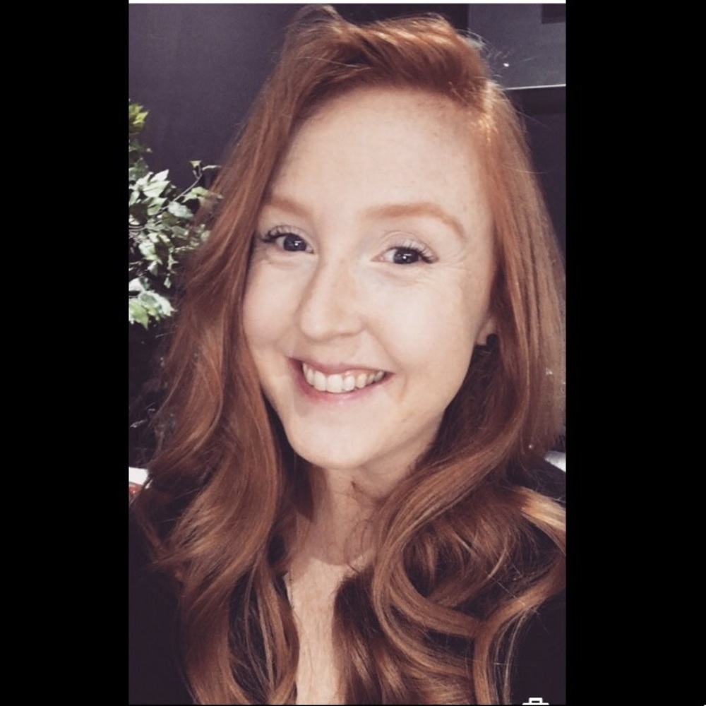 Meet your Posher, Carrie